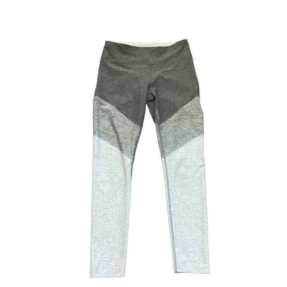 Outdoor Voices Color Block Springs 7/8 Legging Size Medium - Picture 6 of 9
